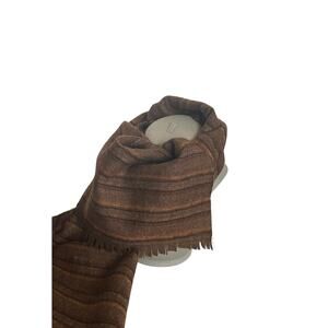 Men’s Multicolored Scarf